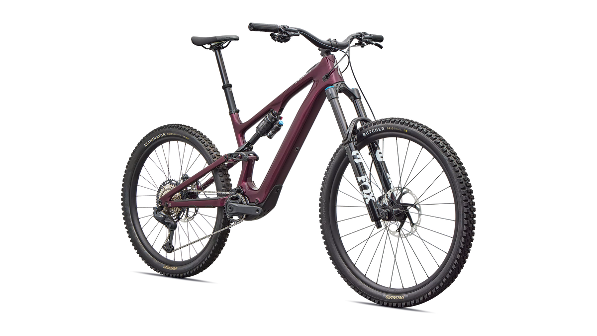 Specialized Turbo Levo SL 2 Expert Di2 (2026) – additional view