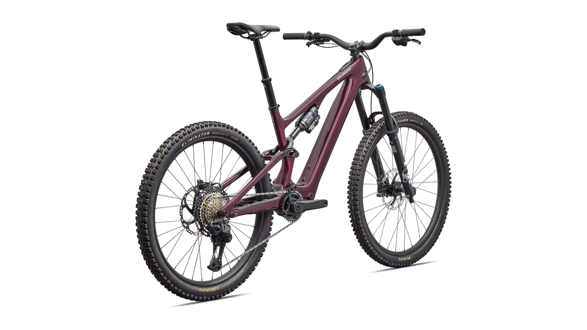 Specialized Turbo Levo SL 2 Expert Di2 (2026) – additional view
