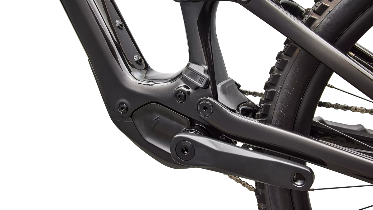 Specialized Turbo Levo SL 2 Expert Di2 (2026) – motor detail