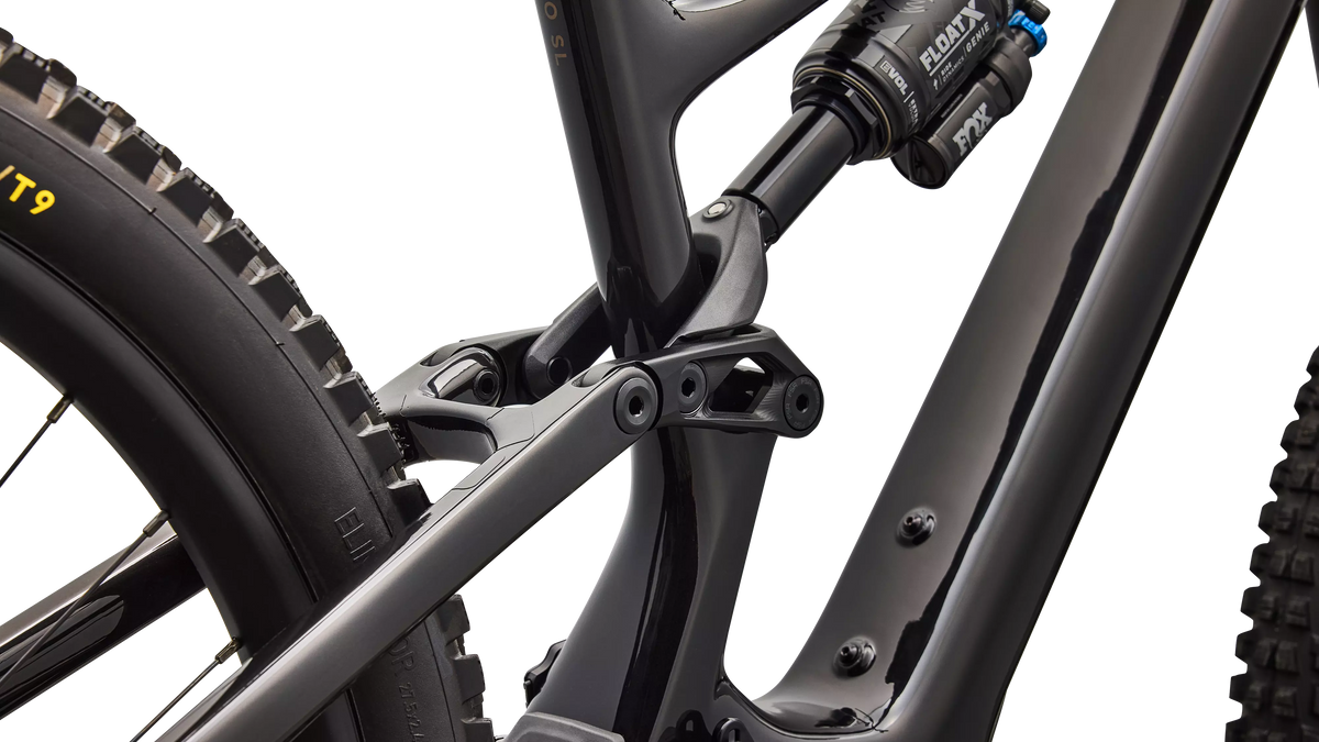 Specialized Turbo Levo SL 2 Expert Di2 (2026) – additional view