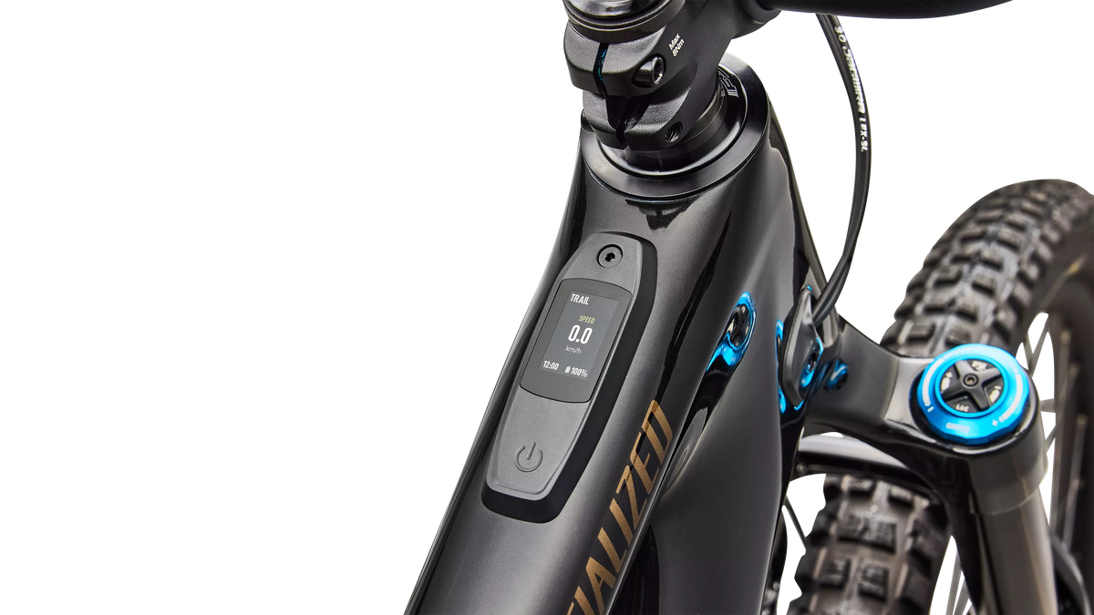 Specialized Turbo Levo SL 2 Expert Di2 (2026) – additional view