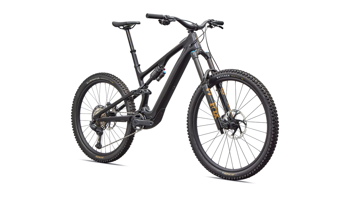 Specialized Turbo Levo SL 2 Expert Di2 (2026) – additional view