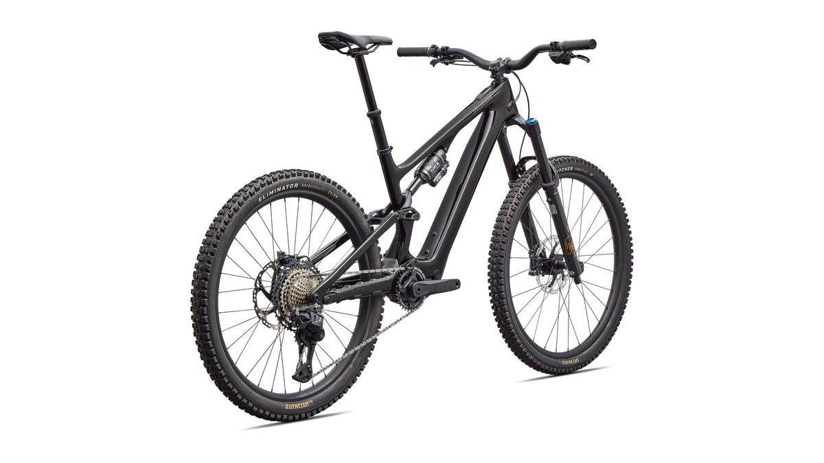 Specialized Turbo Levo SL 2 Expert Di2 (2026) – additional view