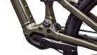 Specialized Turbo Levo SL 2 Comp Alloy (2026) – motor detail