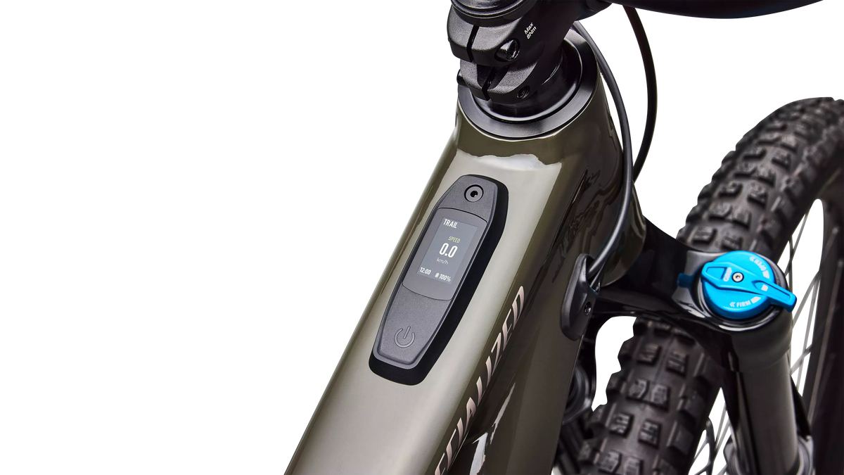 Specialized Turbo Levo SL 2 Comp Alloy (2026) – additional view