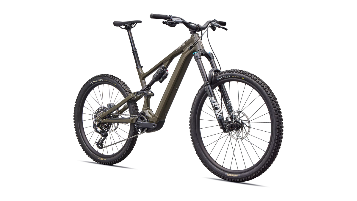 Specialized Turbo Levo SL 2 Comp Alloy (2026) – additional view