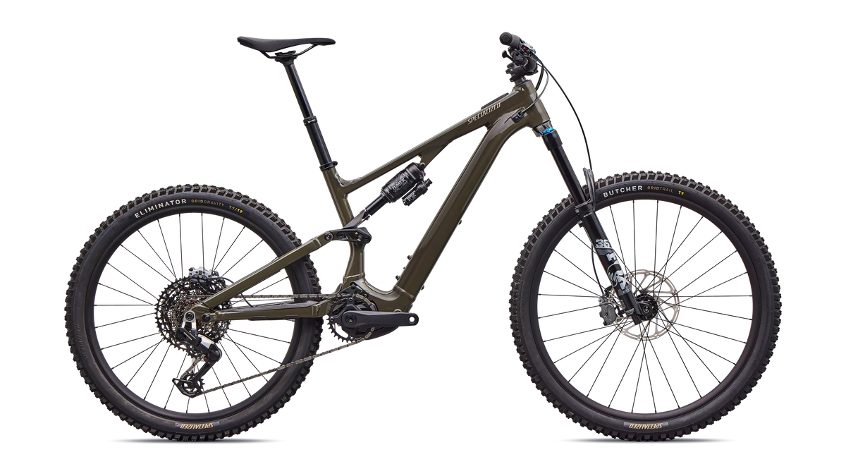 Specialized Turbo Levo SL 2 Comp Alloy (2026)