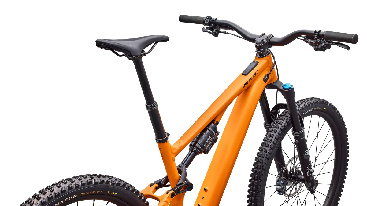 Specialized Turbo Levo SL 2 Comp Alloy (2026) – additional view