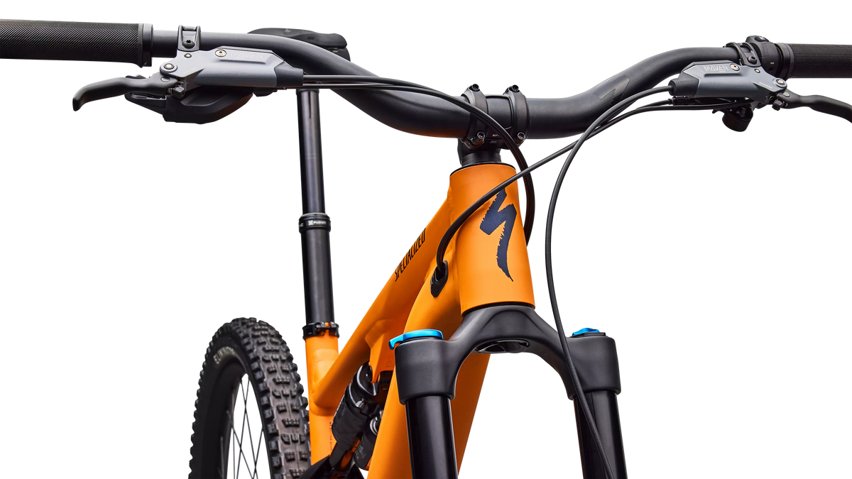 Specialized Turbo Levo SL 2 Comp Alloy (2026) – additional view