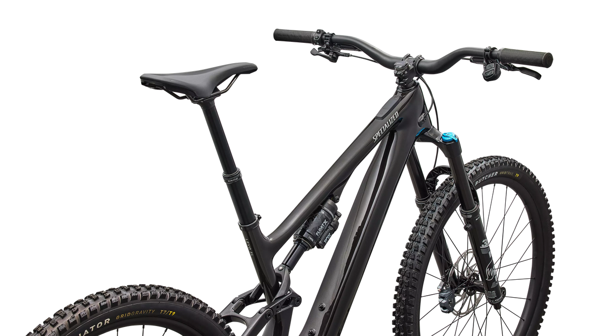 Specialized Turbo Levo SL 2 Comp (2026) – additional view