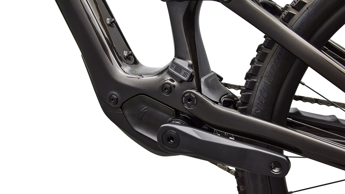 Specialized Turbo Levo SL 2 Comp (2026) – motor detail