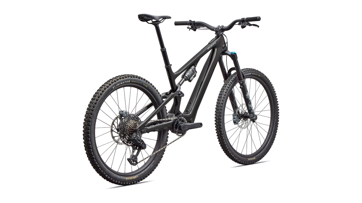 Specialized Turbo Levo SL 2 Comp (2026) – additional view