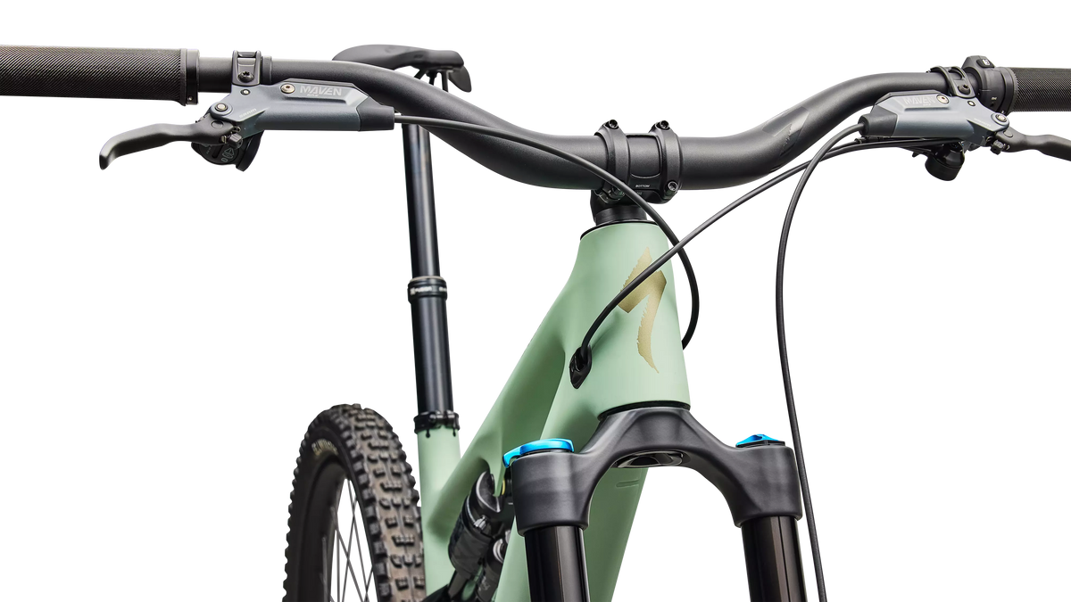 Specialized Turbo Levo SL 2 Comp (2026) – additional view