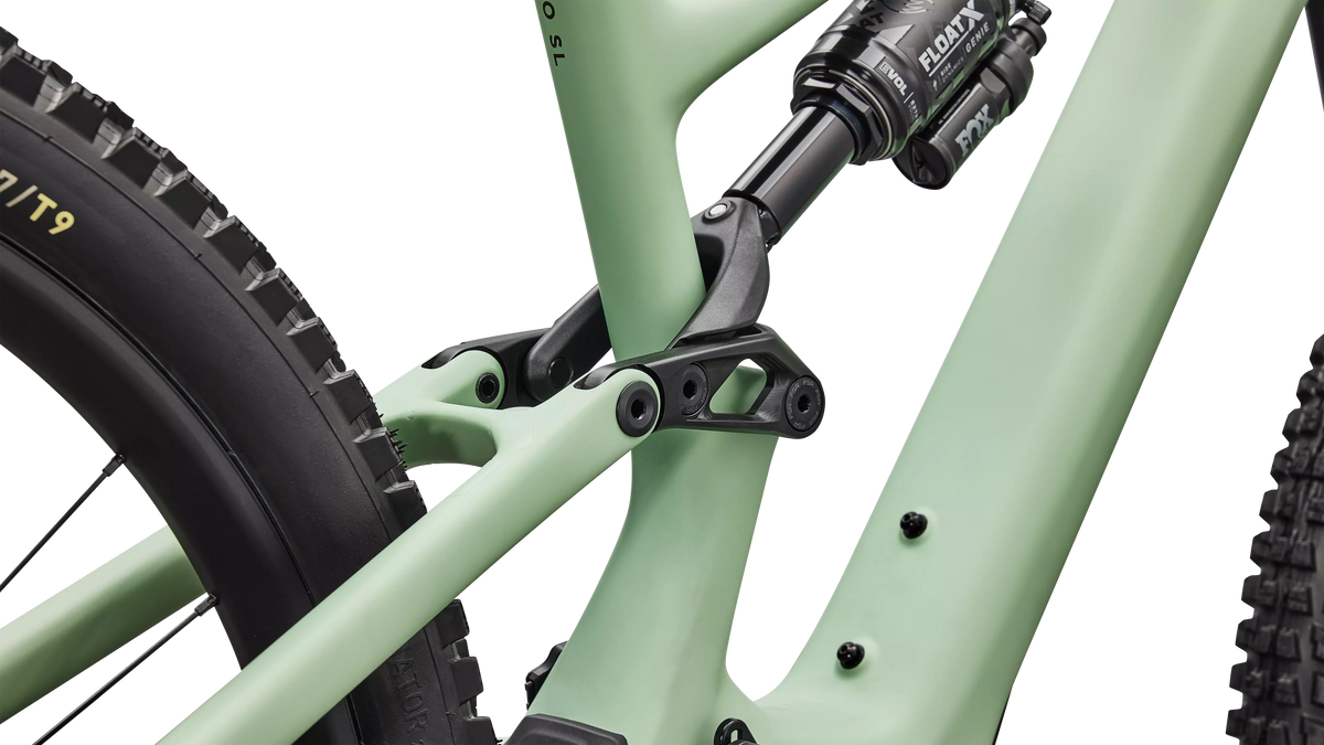 Specialized Turbo Levo SL 2 Comp (2026) – additional view