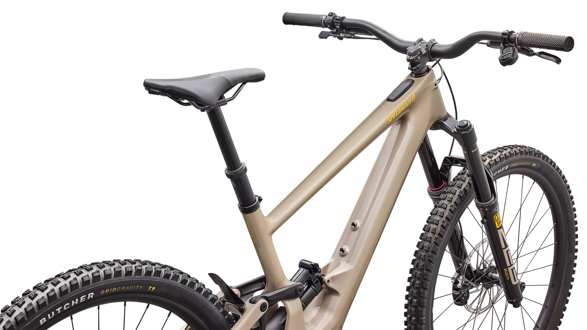 Specialized Turbo Kenevo SL 2 Expert (2026) – additional view