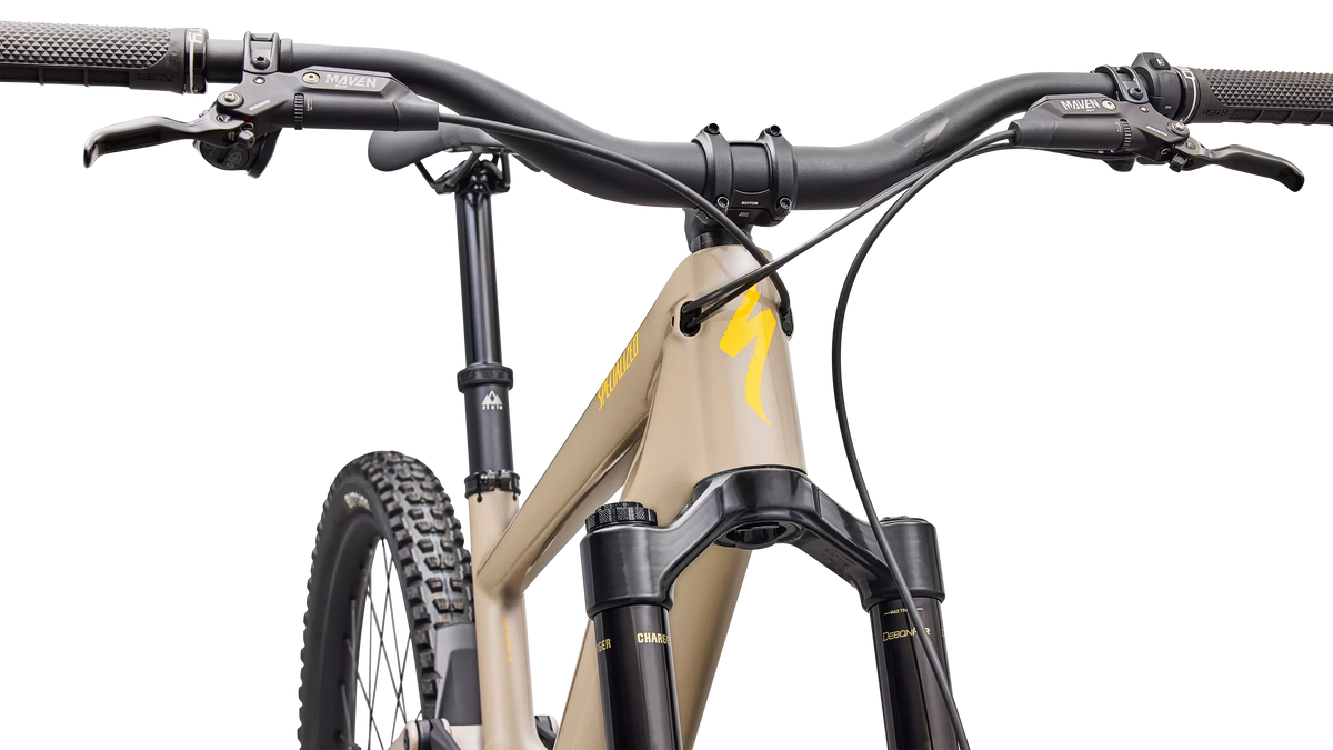 Specialized Turbo Kenevo SL 2 Expert (2026) – additional view