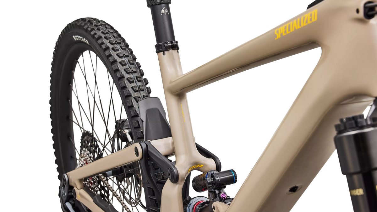 Specialized Turbo Kenevo SL 2 Expert (2026) – additional view