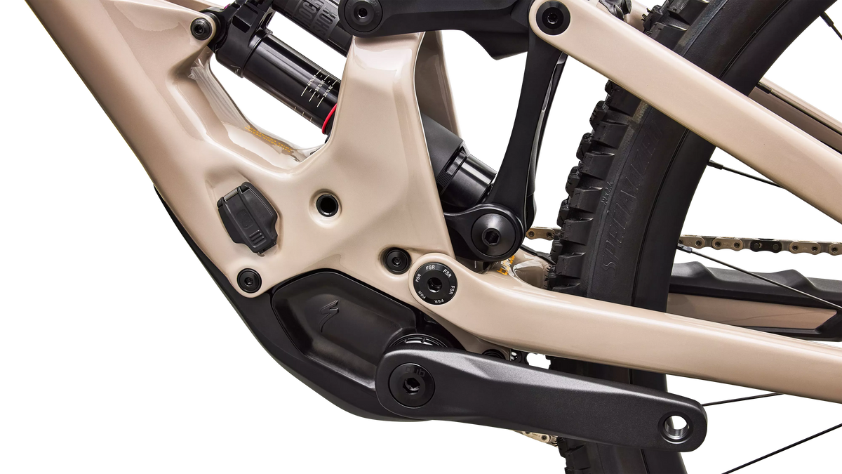 Specialized Turbo Kenevo SL 2 Expert (2026) – motor detail