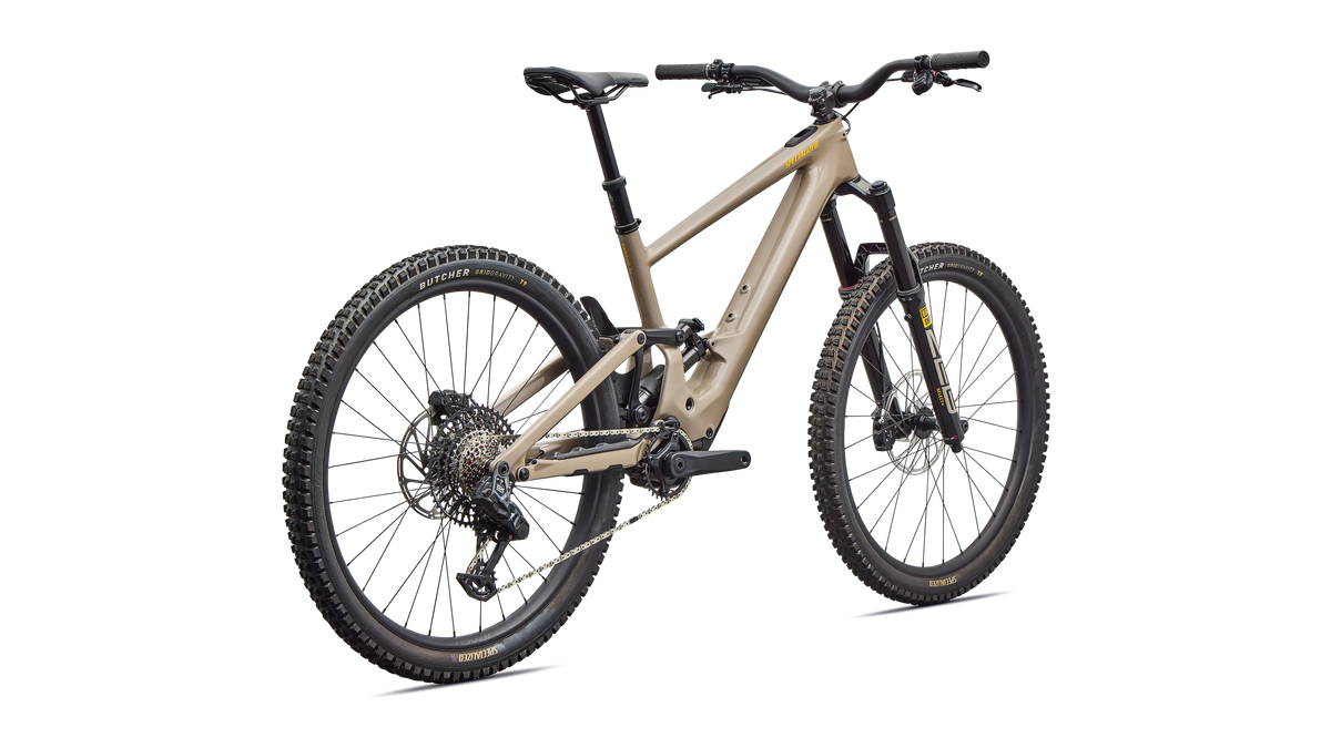 Specialized Turbo Kenevo SL 2 Expert (2026) – additional view