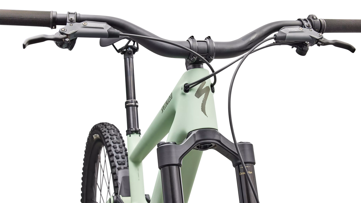 Specialized Turbo Kenevo SL 2 Comp (2026) – additional view