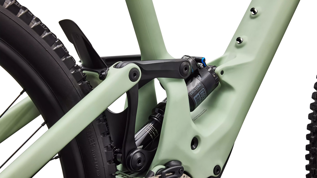 Specialized Turbo Kenevo SL 2 Comp (2026) – additional view