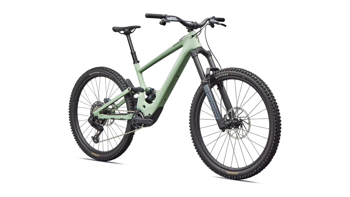 Specialized Turbo Kenevo SL 2 Comp (2026) – additional view