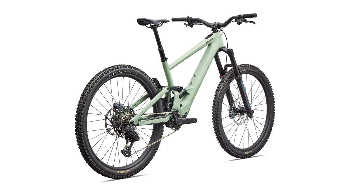 Specialized Turbo Kenevo SL 2 Comp (2026) – additional view