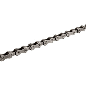 BICYCLE CHAIN, CN-E6090-10, FOR E-BIKE, REAR 10 SPEED/FRONT SINGLE, 138 LINKS, CONNECT PIN X 1