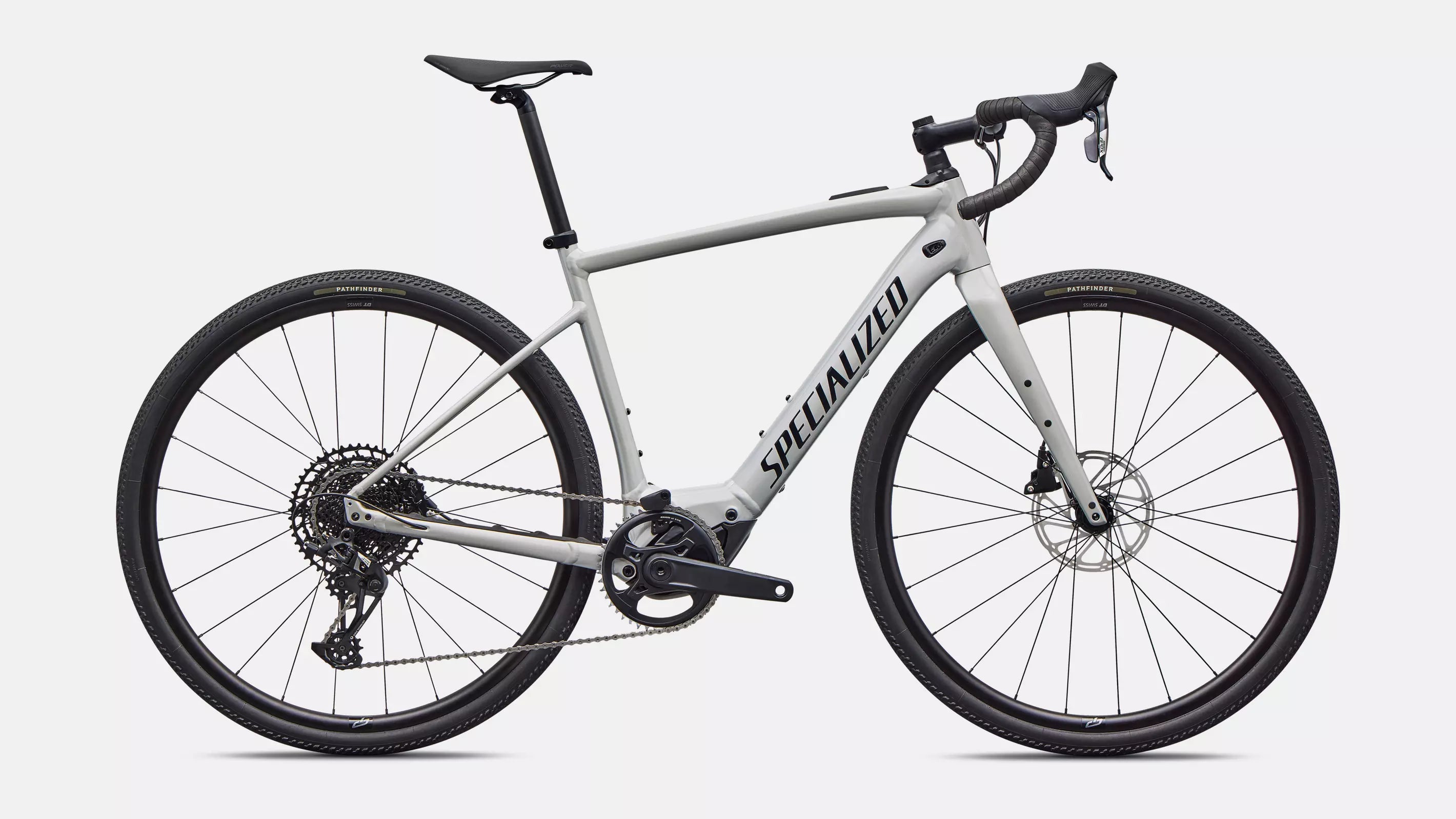 Specialized Turbo Creo 2 Comp E5 SRAM Apex Eagle (2026) - CyclErie