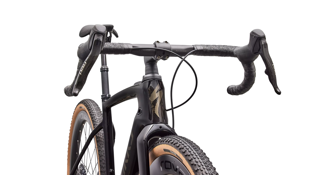 Specialized S-Works Turbo Creo 2 SRAM RED / XX1 Eagle AXS (2027) – additional view