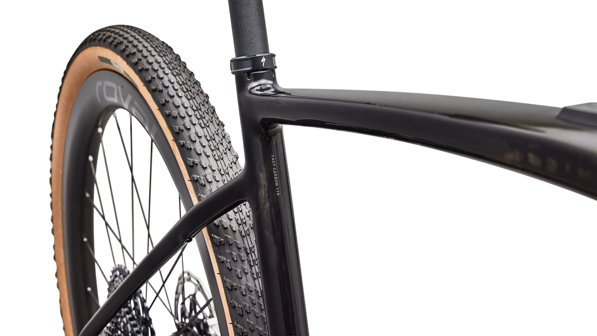 Specialized S-Works Turbo Creo 2 SRAM RED / XX1 Eagle AXS (2027) – additional view