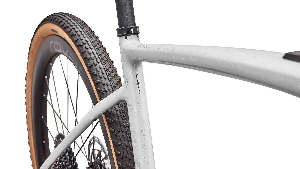 Specialized S-Works Turbo Creo 2 SRAM RED / XX1 Eagle AXS (2027) – additional view