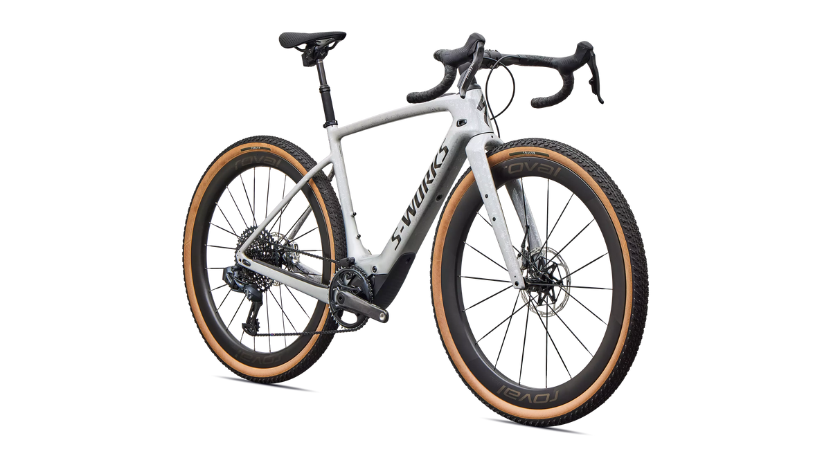 Specialized S-Works Turbo Creo 2 SRAM RED / XX1 Eagle AXS (2027) – additional view