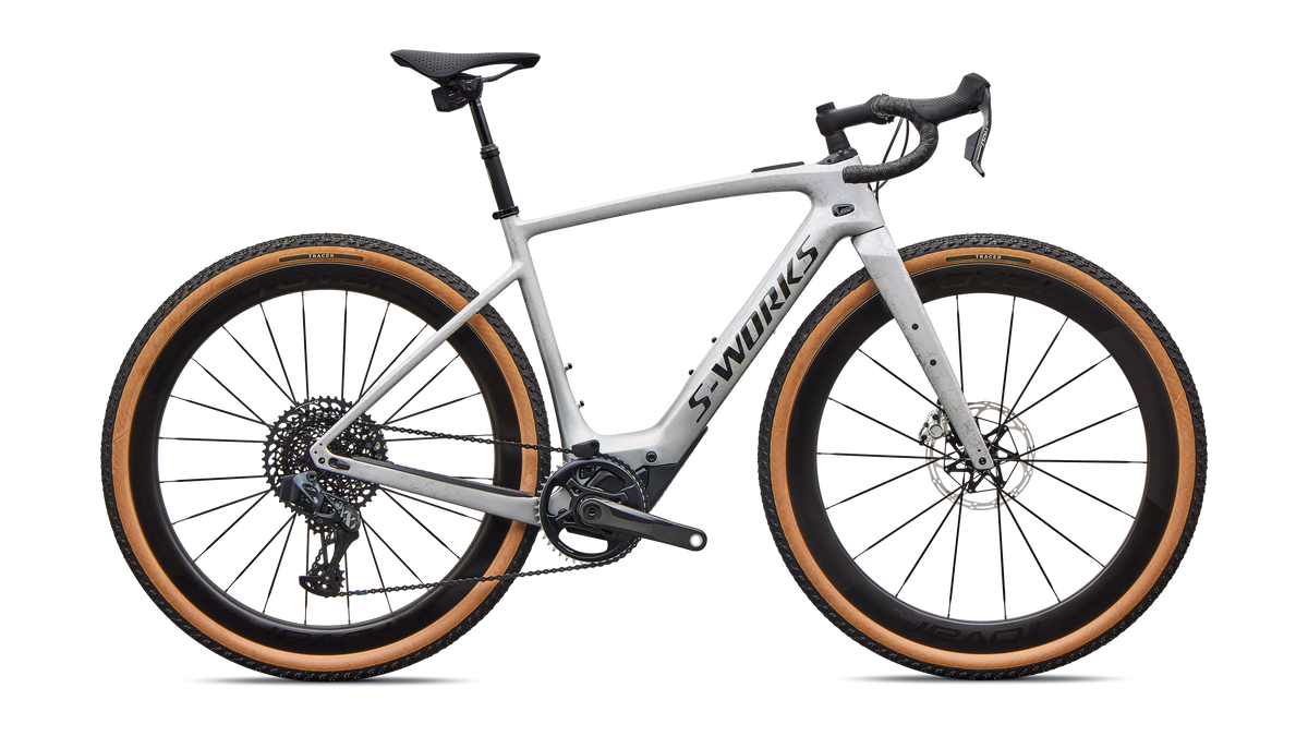 Specialized S-Works Turbo Creo 2 SRAM RED / XX1 Eagle AXS (2027) – additional view