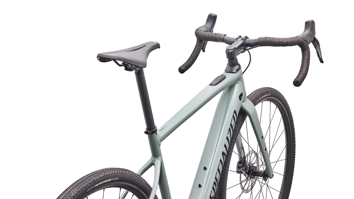 Specialized Turbo Creo 2 Comp E5 SRAM Apex Eagle (2027) – additional view
