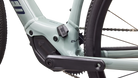 Specialized Turbo Creo 2 Comp E5 SRAM Apex Eagle (2027) – motor detail