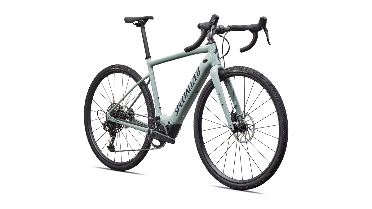 Specialized Turbo Creo 2 Comp E5 SRAM Apex Eagle (2027) – additional view
