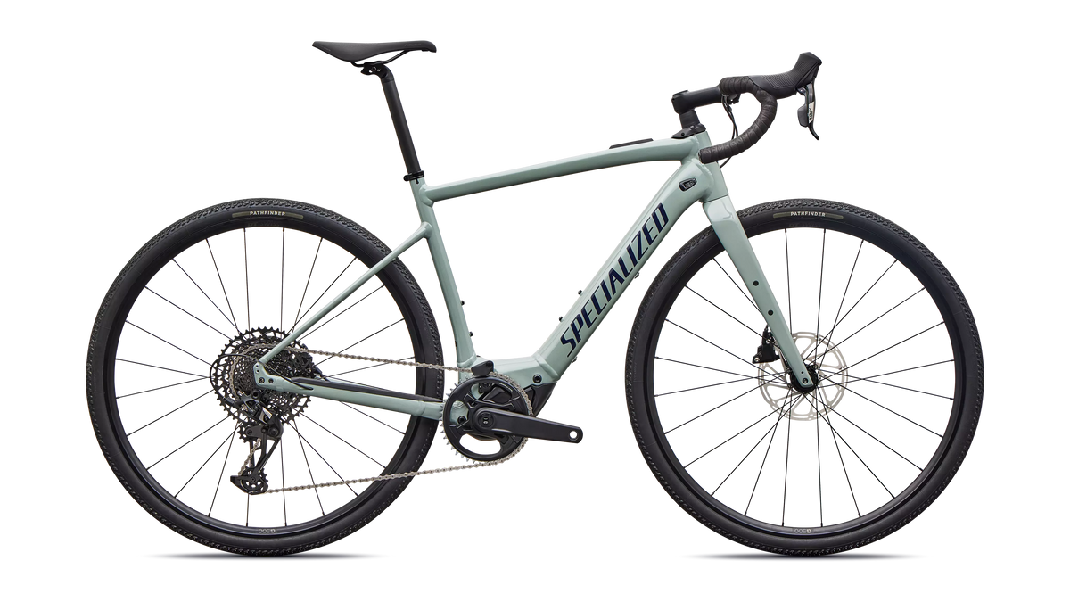 Specialized Turbo Creo 2 Comp E5 SRAM Apex Eagle (2027)
