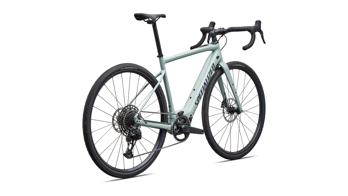 Specialized Turbo Creo 2 Comp E5 SRAM Apex Eagle (2027) – additional view
