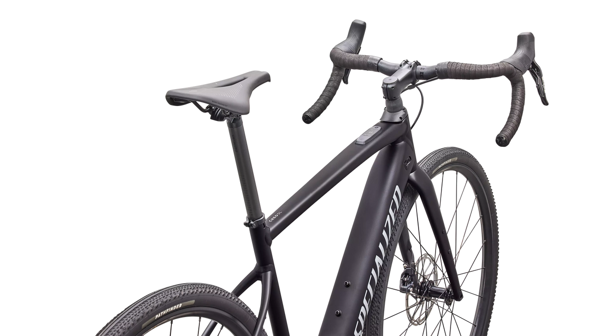 Specialized Turbo Creo 2 Comp E5 SRAM Apex Eagle (2027) – additional view