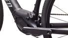 Specialized Turbo Creo 2 Comp E5 SRAM Apex Eagle (2027) – motor detail