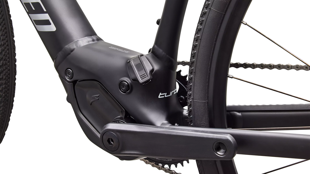 Specialized Turbo Creo 2 Comp E5 SRAM Apex Eagle (2027) – motor detail