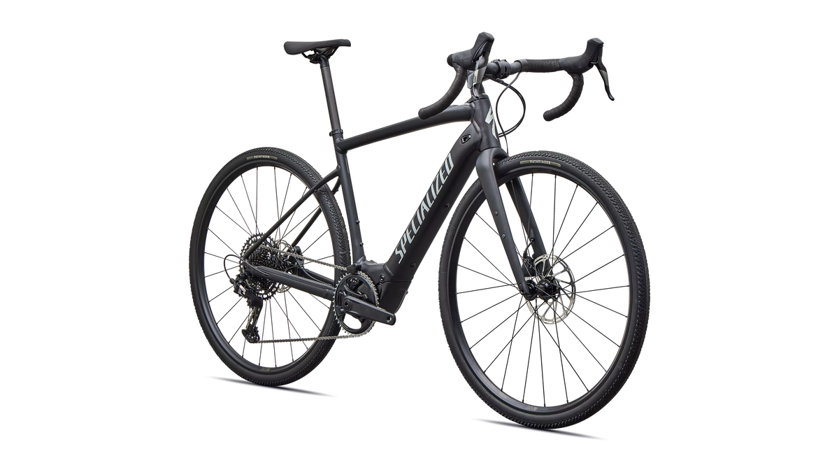 Specialized Turbo Creo 2 Comp E5 SRAM Apex Eagle (2027) – additional view