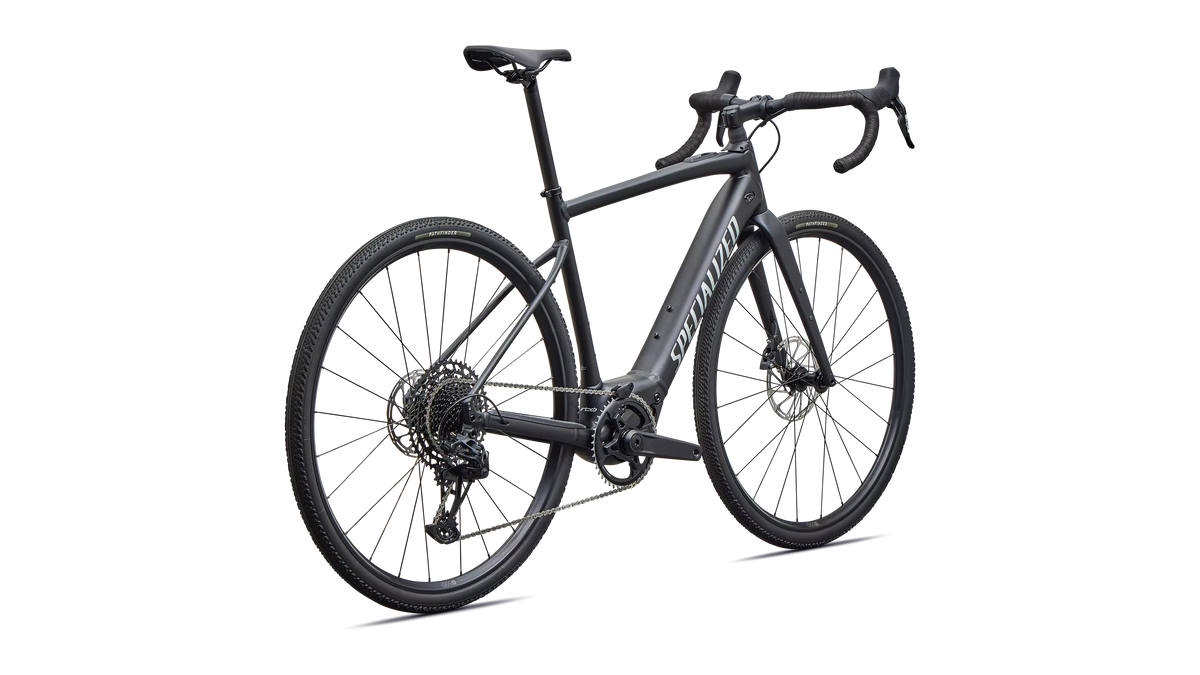 Specialized Turbo Creo 2 Comp E5 SRAM Apex Eagle (2027) – additional view