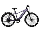Aventon Level 3 stepover e-bike in aurora color electric commuter bike available at cyclerie in Erie CO.
