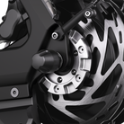 Aventon Level 3 stepover e-bike in stealth black color electric commuter e-bike with electronic wheel lock now available at cyclerie in Erie CO.