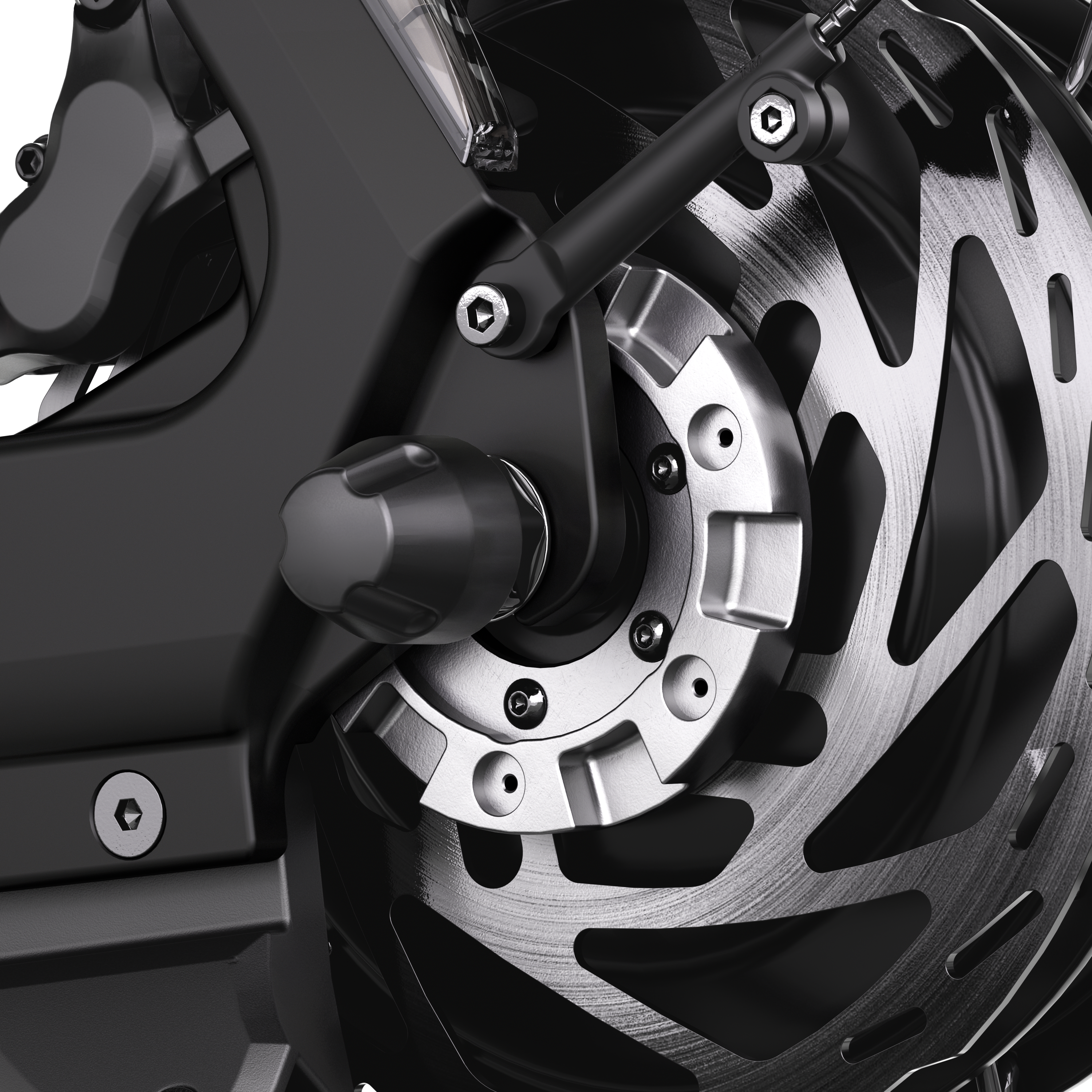 Aventon Level 3 stepover e-bike in stealth black color electric commuter e-bike with electronic wheel lock now available at cyclerie in Erie CO.