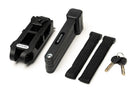 Aventon Keyed Foldable Lock