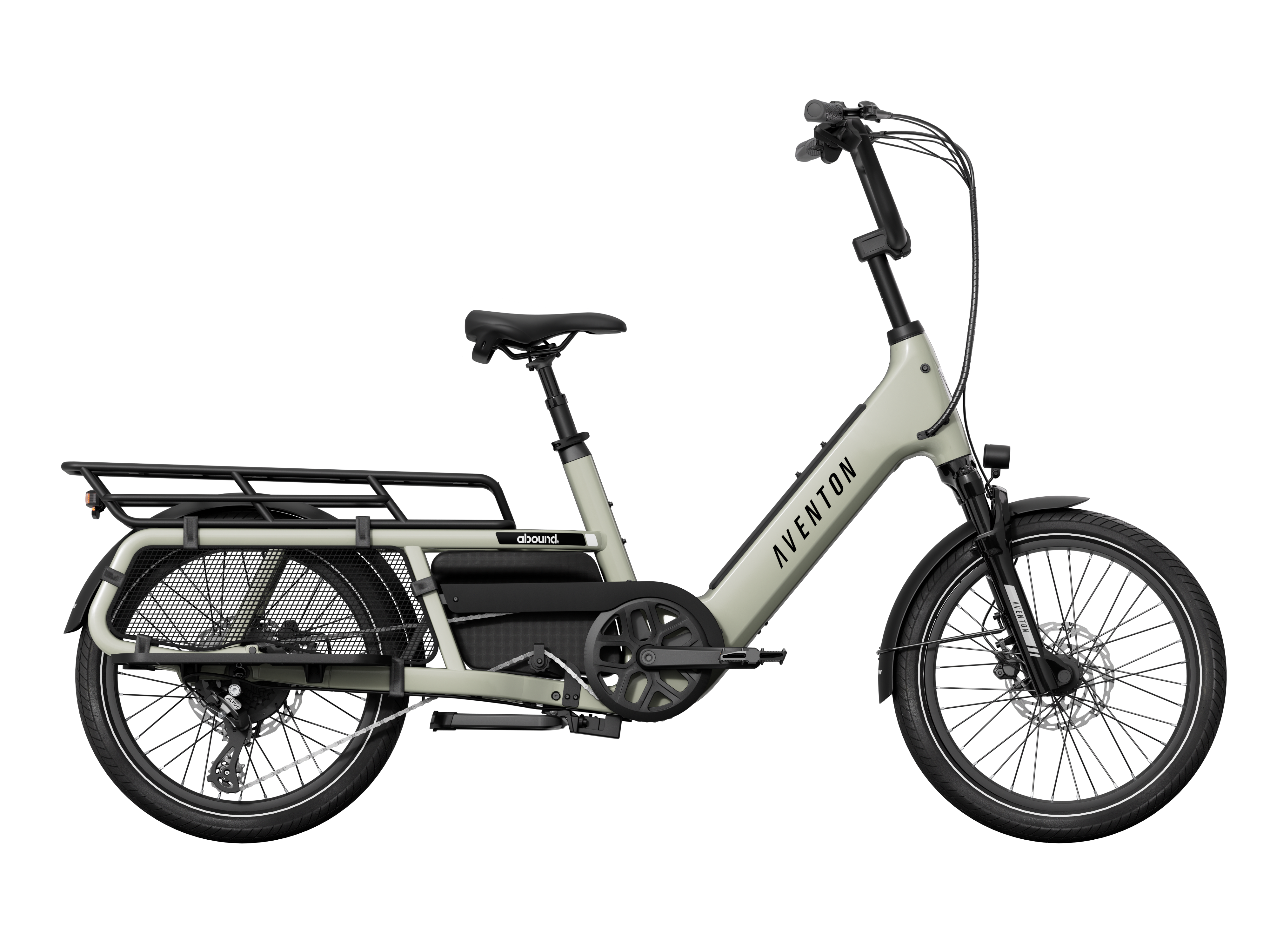 Aventon Abound LR Your Family's New Favorite Ride, available at CyclErie in Erie CO.