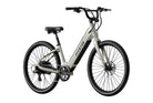 Aventon Pace 4 in mica color electric cruiser casual bike available at cyclerie in Erie CO.